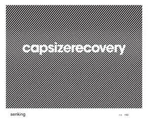 Capsize recovery